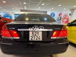 Toyota Camry Bán  2.4G sx 2005 2005 - Bán camry 2.4G sx 2005