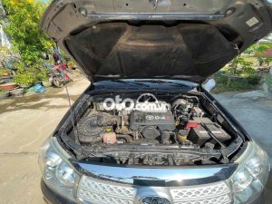 Toyota Fortuner  số sàn 2.5 2010 - fortuner số sàn 2.5