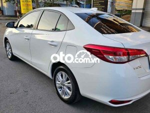 Toyota Vios  2020 SỐ SÀN - CỰC ĐẸP 2020 - VIOS 2020 SỐ SÀN - CỰC ĐẸP