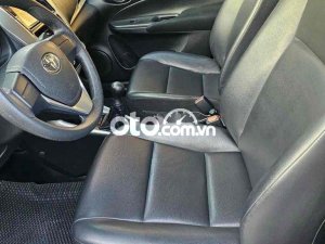 Toyota Vios  2020 SỐ SÀN - CỰC ĐẸP 2020 - VIOS 2020 SỐ SÀN - CỰC ĐẸP
