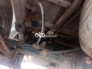 Toyota Zace Ban xe tra no ngan hang 2005 - Ban xe tra no ngan hang