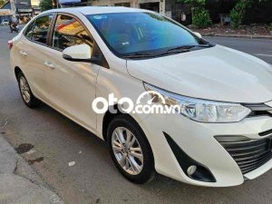 Toyota Vios  2020 SỐ SÀN - CỰC ĐẸP 2020 - VIOS 2020 SỐ SÀN - CỰC ĐẸP