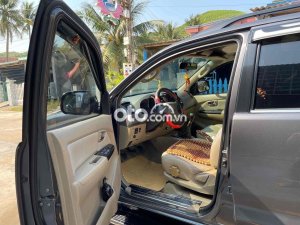 Toyota Fortuner  số sàn 2.5 2010 - fortuner số sàn 2.5