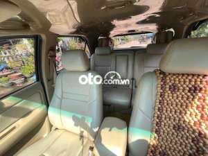 Toyota Fortuner  số sàn 2.5 2010 - fortuner số sàn 2.5