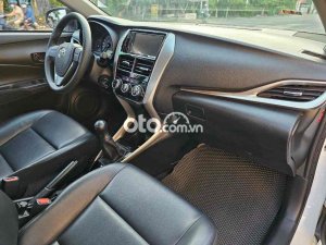 Toyota Vios  2020 SỐ SÀN - CỰC ĐẸP 2020 - VIOS 2020 SỐ SÀN - CỰC ĐẸP