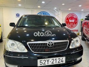 Toyota Camry Bán  2.4G sx 2005 2005 - Bán camry 2.4G sx 2005