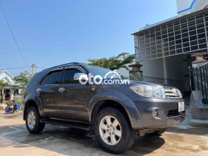 Toyota Fortuner  số sàn 2.5 2010 - fortuner số sàn 2.5