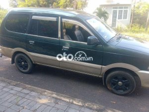 Toyota Zace Ban xe tra no ngan hang 2005 - Ban xe tra no ngan hang