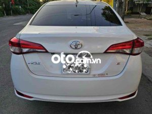 Toyota Vios  2020 SỐ SÀN - CỰC ĐẸP 2020 - VIOS 2020 SỐ SÀN - CỰC ĐẸP