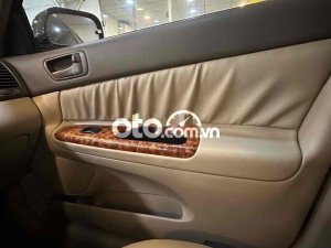 Toyota Camry Bán  2.4G sx 2005 2005 - Bán camry 2.4G sx 2005