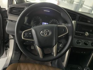 Toyota Innova 2016 - Xe nguyên zin