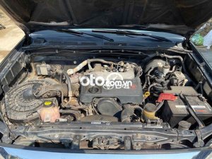 Toyota Fortuner  số sàn 2.5 2010 - fortuner số sàn 2.5