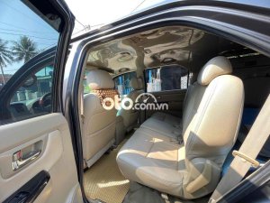 Toyota Fortuner  số sàn 2.5 2010 - fortuner số sàn 2.5