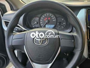 Toyota Vios  2020 SỐ SÀN - CỰC ĐẸP 2020 - VIOS 2020 SỐ SÀN - CỰC ĐẸP