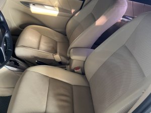 Toyota Vios 2017 - Xe gia đình mới chạy 6 vạn