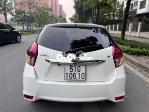 Toyota Yaris Bán   1.5 G,2017 2017 - Bán TOYOTA yaris 1.5 G,2017