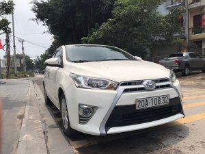 Toyota Yaris 2014 - Nhập Thái