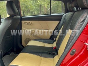 Toyota Yaris 2014 - Màu đỏ, nhập khẩu nguyên chiếc