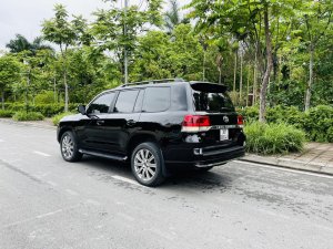 Toyota Land Cruiser 2013 - Giá 1 tỷ 890