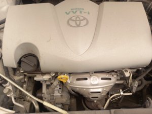 Toyota Yaris 2018 - Nhập Thái