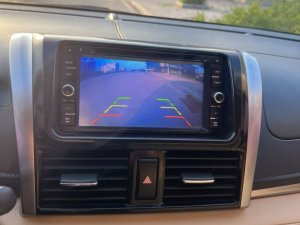 Toyota Vios 2017 - Xe gia đình mới chạy 6 vạn