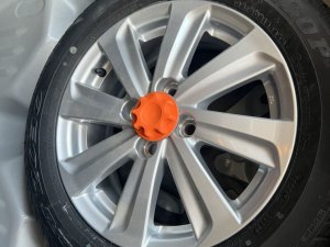 Toyota Vios 2017 - Xe gia đình mới chạy 6 vạn