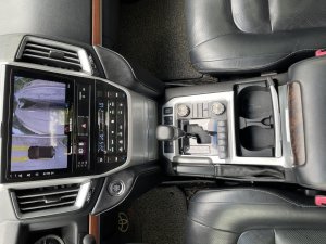 Toyota Land Cruiser 2013 - Giá 1 tỷ 890