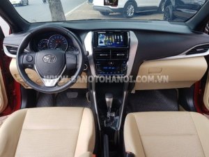Toyota Yaris 2018 -  Nhập khẩu nguyên chiếc sản xuất 2018 xe một chủ từ đầu.