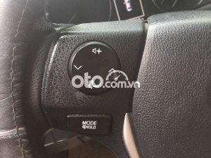 Toyota Corolla Cần Bán Xe  Altis 1.8 2017 - Cần Bán Xe Toyota Altis 1.8