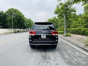 Toyota Land Cruiser 2013 - Giá 1 tỷ 890