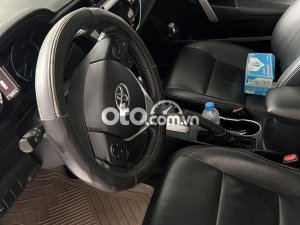 Toyota Corolla Cần Bán Xe  Altis 1.8 2017 - Cần Bán Xe Toyota Altis 1.8