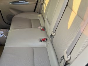 Toyota Vios 2017 - Xe gia đình mới chạy 6 vạn