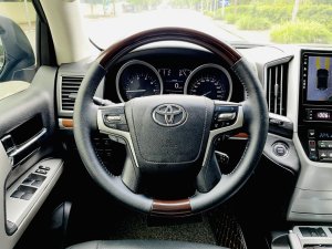 Toyota Land Cruiser 2013 - Giá 1 tỷ 890