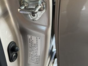 Toyota Vios 2017 - Xe gia đình mới chạy 6 vạn