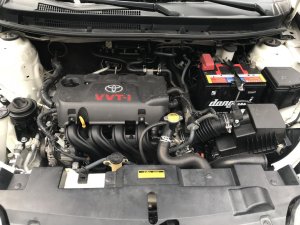 Toyota Yaris 2014 - Nhập Thái