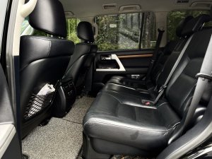 Toyota Land Cruiser 2013 - Giá 1 tỷ 890
