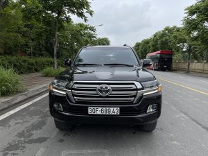 Toyota Land Cruiser 2013 - Giá 1 tỷ 890