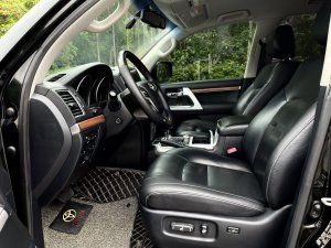Toyota Land Cruiser 2013 - Giá 1 tỷ 890