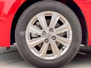 Toyota Yaris 2014 - Màu đỏ, nhập khẩu nguyên chiếc