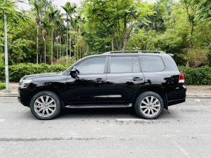 Toyota Land Cruiser 2013 - Giá 1 tỷ 890