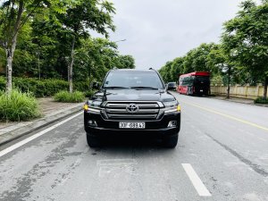 Toyota Land Cruiser 2013 - Giá 1 tỷ 890