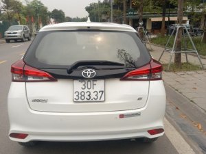 Toyota Yaris 2018 - Nhập Thái