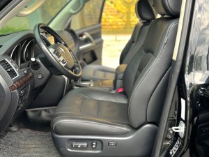 Toyota Land Cruiser 2015 - Xe còn rất mới