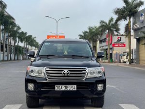 Toyota Land Cruiser 2014 - Odo 12 vạn km