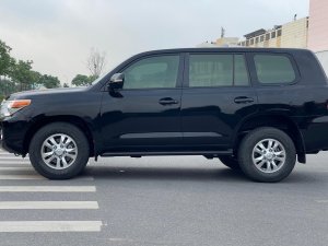 Toyota Land Cruiser 2014 - Odo 12 vạn km