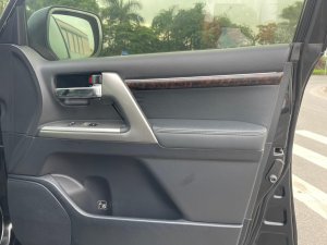 Toyota Land Cruiser 2014 - Odo 12 vạn km