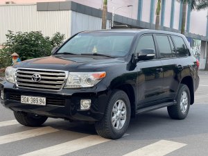 Toyota Land Cruiser 2014 - Odo 12 vạn km