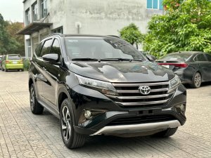 Toyota Rush 2018 - Biển tỉnh hồ sơ cầm tay, chạy 9 vạn km
