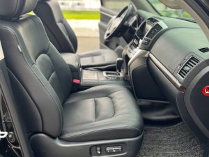 Toyota Land Cruiser 2015 - Xe còn rất mới