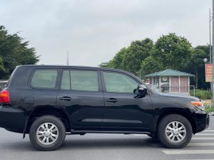 Toyota Land Cruiser 2014 - Odo 12 vạn km